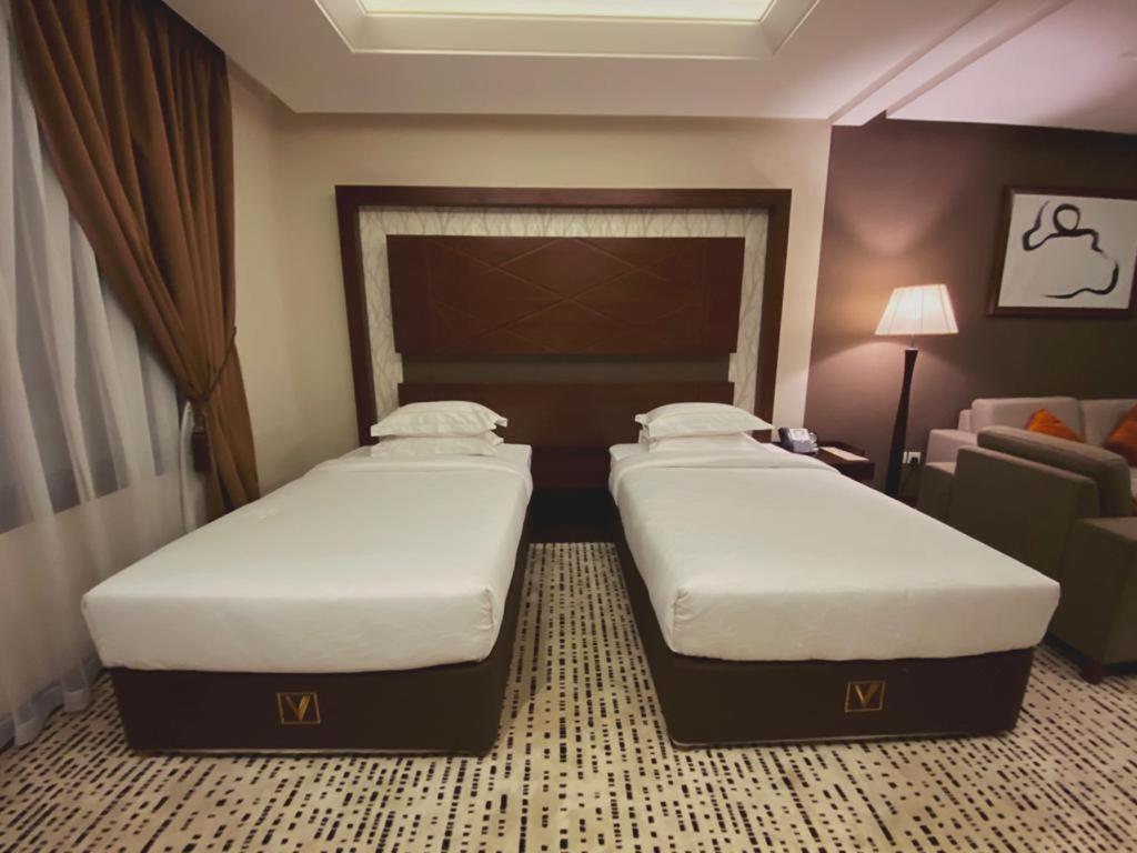 Voyage Hotel Riyadh Exterior photo