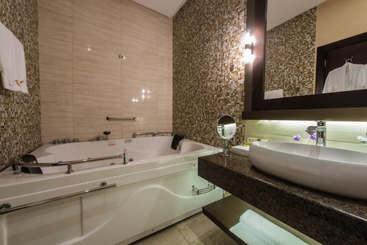 Voyage Hotel Riyadh Exterior photo